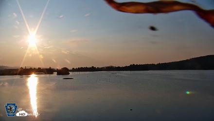 Pennsylvania Snow Geese Live Webcam - Aug 13, 2026, 7:06am EDT