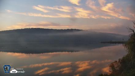 Pennsylvania Snow Geese Live Webcam - Oct 2, 2026, 7:00am EDT