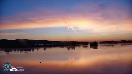 Pennsylvania Snow Geese Live Webcam - Sep 8, 2026, 6:30am EDT