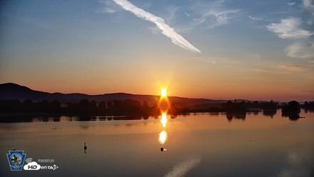 Pennsylvania Snow Geese Live Webcam - Jul 12, 2026, 6:03am EDT