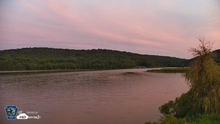 Pennsylvania Snow Geese Live Webcam - Aug 4, 2026, 8:22pm EDT
