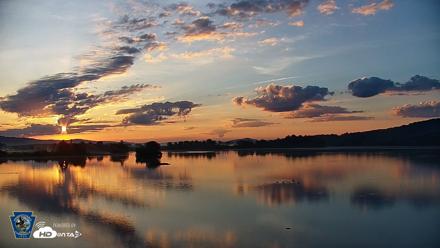 Pennsylvania Snow Geese Live Webcam - Aug 19, 2026, 6:35am EDT