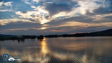 Pennsylvania Snow Geese Live Webcam - Sep 10, 2026, 7:10am EDT