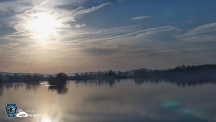 Pennsylvania Snow Geese Live Webcam - Apr 14, 2026, 7:13am EDT