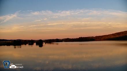Pennsylvania Snow Geese Live Webcam - Jun 23, 2026, 8:23pm EDT
