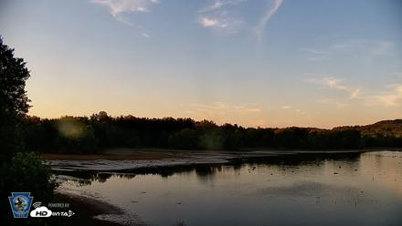 Pennsylvania Snow Geese Live Webcam - Sep 15, 2026, 6:53pm EDT