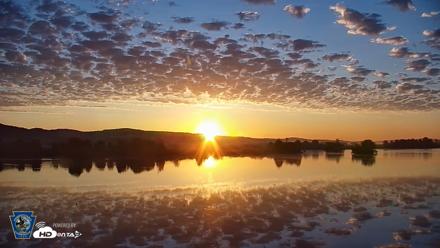 Pennsylvania Snow Geese Live Webcam - May 16, 2026, 6:00am EDT