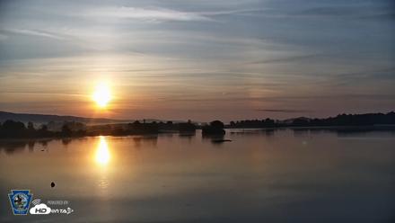 Pennsylvania Snow Geese Live Webcam - Aug 1, 2026, 6:29am EDT