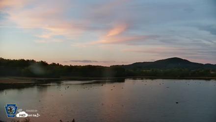 Pennsylvania Snow Geese Live Webcam - Sep 23, 2026, 7:03pm EDT