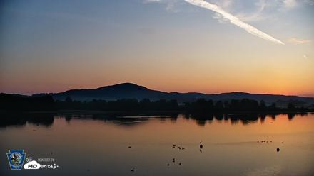 Pennsylvania Snow Geese Live Webcam - Jul 12, 2026, 5:57am EDT
