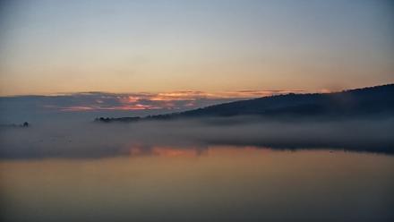 Pennsylvania Snow Geese Live Webcam - Nov 8, 2025, 6:45am EST