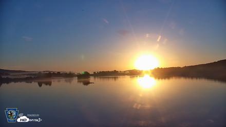 Pennsylvania Snow Geese Live Webcam - Oct 14, 2026, 7:28am EDT