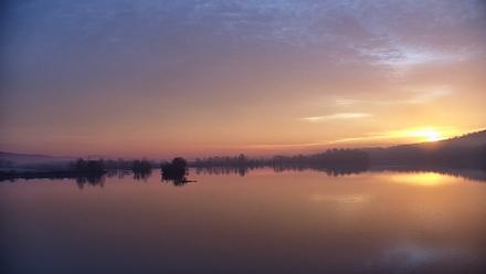 Pennsylvania Snow Geese Live Webcam - Nov 20, 2025, 7:05am EST