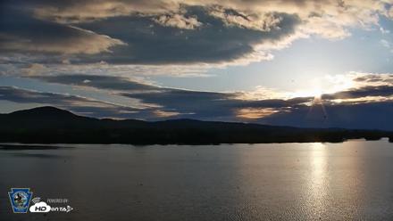 Pennsylvania Snow Geese Live Webcam - May 3, 2026, 6:38am EDT