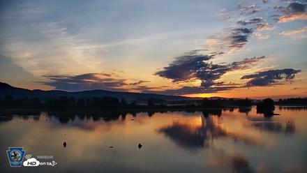 Pennsylvania Snow Geese Live Webcam - Aug 19, 2026, 6:34am EDT