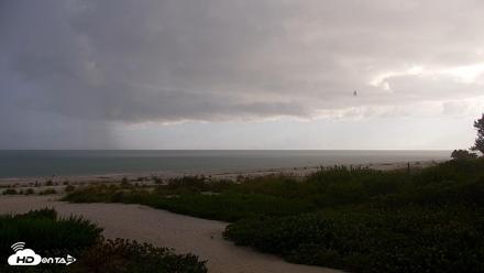 Sanibel Island Florida Live Beach Webcam - Sep 8, 2026, 6:40pm EDT