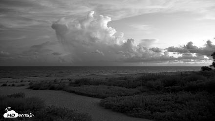 Sanibel Island Florida Live Beach Webcam - Aug 26, 2026, 8:20pm EDT