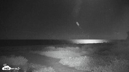 Sanibel Island Florida Live Beach Webcam - Oct 18, 2026, 10:35pm EDT