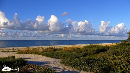 Sanibel Island Florida Live Beach Webcam - Sep 7, 2026, 8:04am EDT