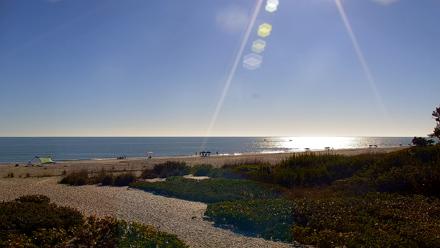 Sanibel Island Florida Live Beach Webcam - Jan 6, 2026, 3:21pm EST