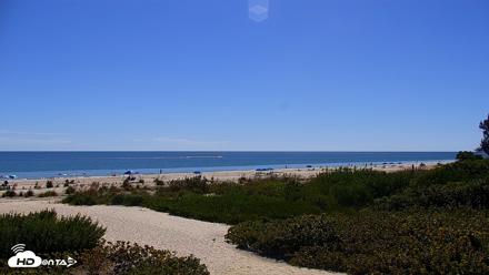 Sanibel Island Florida Live Beach Webcam - Oct 14, 2026, 2:48pm EDT