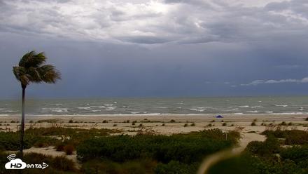 Sanibel Island Florida Live Beach Webcam - Aug 6, 2026, 2:00pm EDT