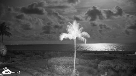 Sanibel Island Florida Live Beach Webcam - Jul 27, 2026, 9:44pm EDT