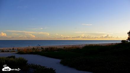Sanibel Island Florida Live Beach Webcam - Sep 20, 2026, 7:07pm EDT