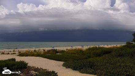 Sanibel Island Florida Live Beach Webcam - Aug 27, 2026, 9:58am EDT