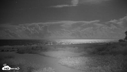Sanibel Island Florida Live Beach Webcam - Aug 27, 2026, 3:11am EDT