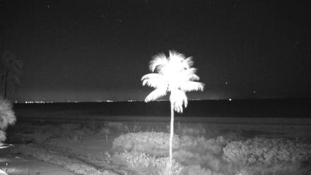 Sanibel Island Florida Live Beach Webcam - Dec 27, 2025, 7:23pm EST