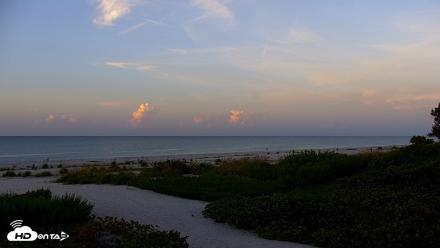 Sanibel Island Florida Live Beach Webcam - Sep 16, 2026, 7:23am EDT