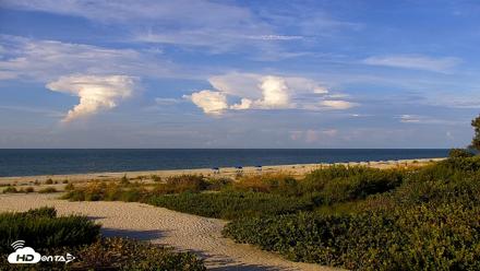 Sanibel Island Florida Live Beach Webcam - Sep 9, 2026, 8:16am EDT