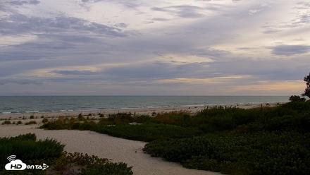 Sanibel Island Florida Live Beach Webcam - Aug 30, 2026, 6:51pm EDT