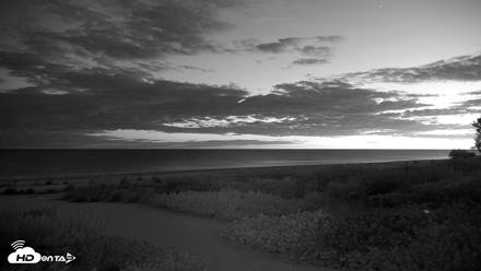 Sanibel Island Florida Live Beach Webcam - Oct 22, 2026, 7:33pm EDT