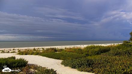 Sanibel Island Florida Live Beach Webcam - Sep 19, 2026, 9:17am EDT