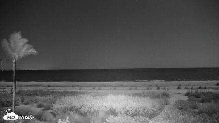 Sanibel Island Florida Live Beach Webcam - Aug 28, 2026, 2:45am EDT