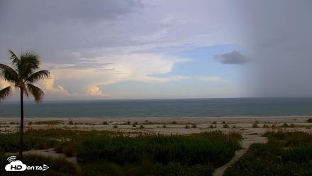 Sanibel Island Florida Live Beach Webcam - Sep 8, 2026, 6:40pm EDT