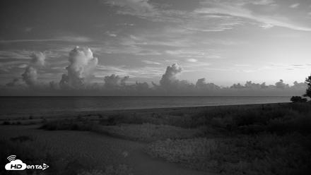 Sanibel Island Florida Live Beach Webcam - Aug 19, 2026, 8:36pm EDT