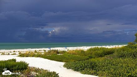 Sanibel Island Florida Live Beach Webcam - Sep 3, 2026, 9:31am EDT