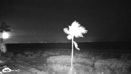 Sanibel Island Florida Live Beach Webcam - Jun 7, 2026, 1:22am EDT