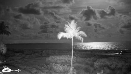 Sanibel Island Florida Live Beach Webcam - Jul 27, 2026, 9:44pm EDT