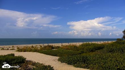 Sanibel Island Florida Live Beach Webcam - Aug 30, 2026, 9:19am EDT