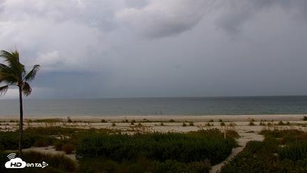Sanibel Island Florida Live Beach Webcam - Sep 13, 2026, 1:31pm EDT