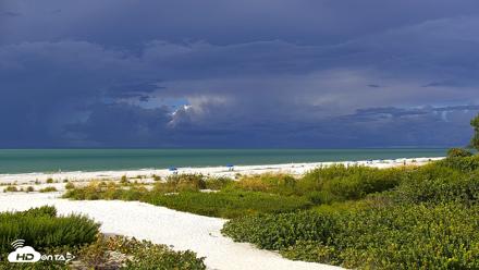 Sanibel Island Florida Live Beach Webcam - Sep 3, 2026, 9:30am EDT
