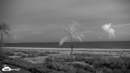Sanibel Island Florida Live Beach Webcam - Sep 11, 2026, 7:59pm EDT