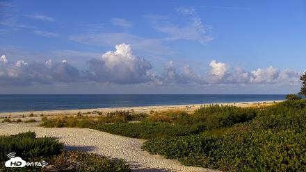 Sanibel Island Florida Live Beach Webcam - Aug 24, 2026, 8:17am EDT