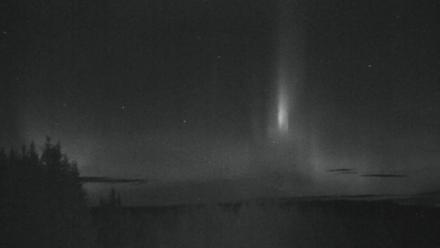 Inspiration Ridge - Homer Alaska Live Webcam - Dec 22, 2025, 10:48pm AKST