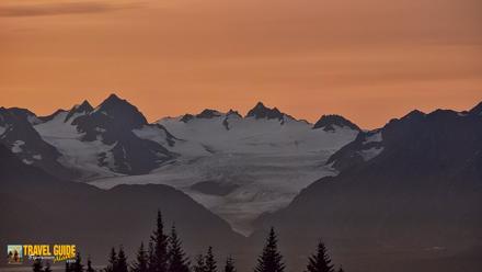 Inspiration Ridge - Homer Alaska Live Webcam - Sep 13, 2026, 6:58am AKDT