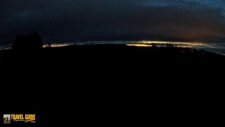 Inspiration Ridge - Homer Alaska Live Webcam - Sep 14, 2026, 5:51am AKDT